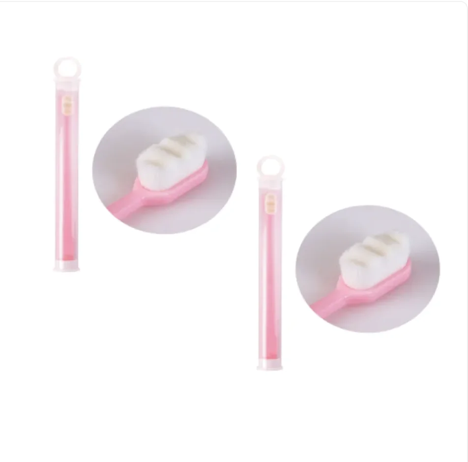 Ultra-Soft Bristle Toothbrush - Image 55