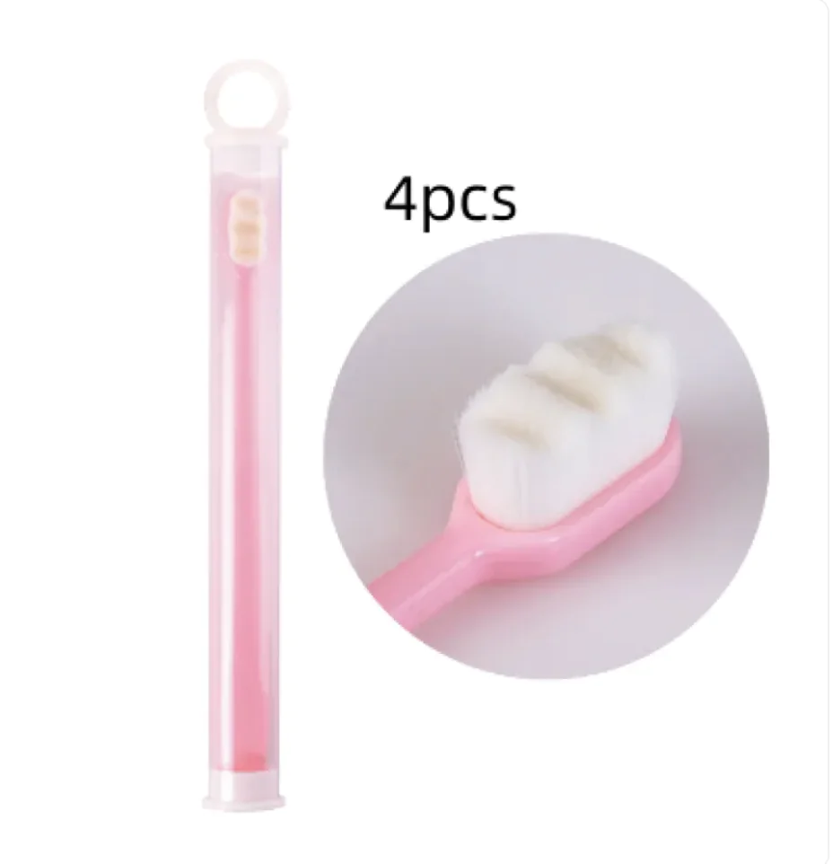 Ultra-Soft Bristle Toothbrush - Image 56