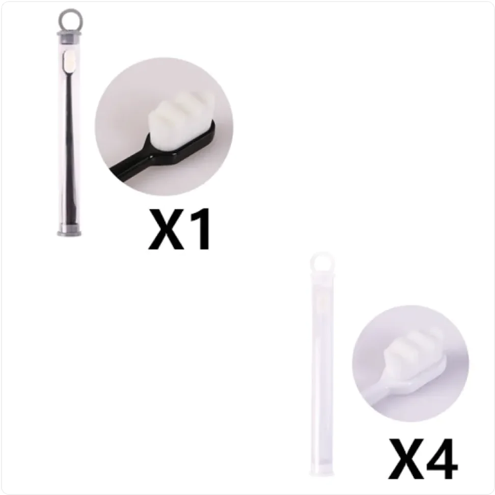 Ultra-Soft Bristle Toothbrush - Image 59