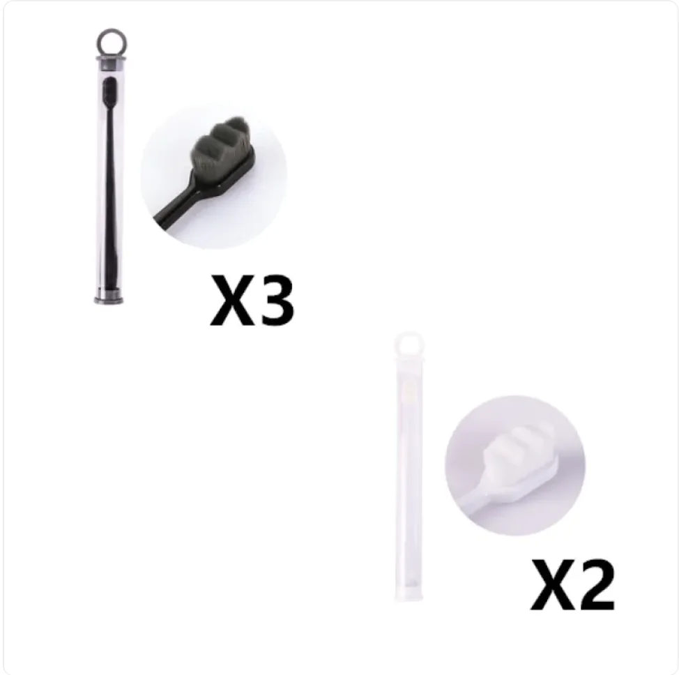 Ultra-Soft Bristle Toothbrush - Image 63