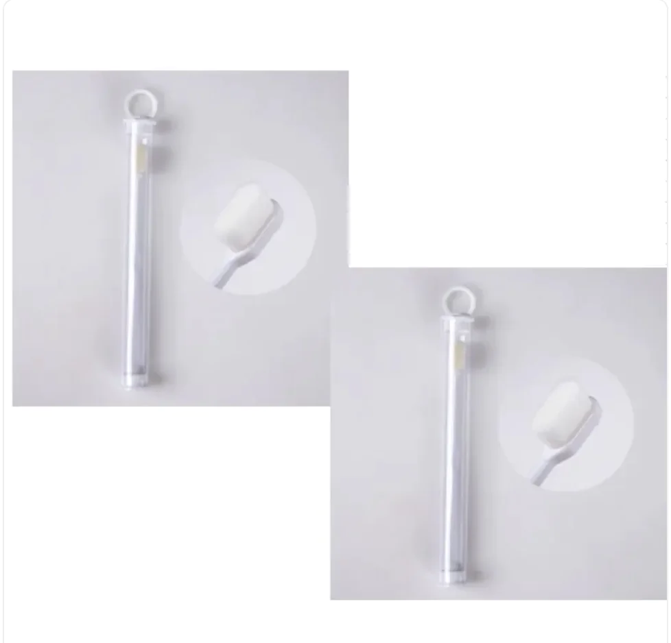 Ultra-Soft Bristle Toothbrush - Image 66