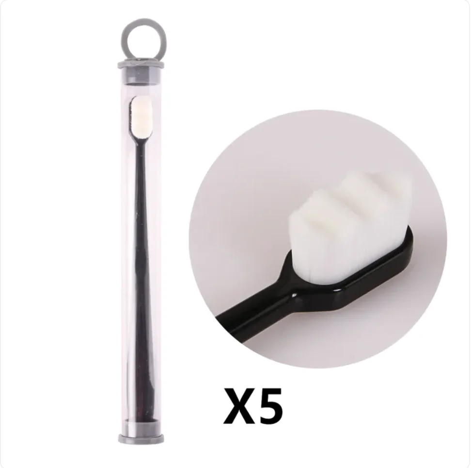Ultra-Soft Bristle Toothbrush - Image 67