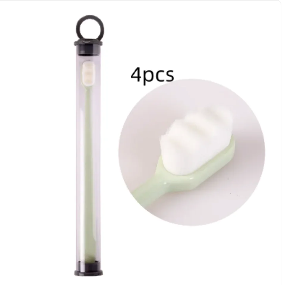 Ultra-Soft Bristle Toothbrush - Image 68