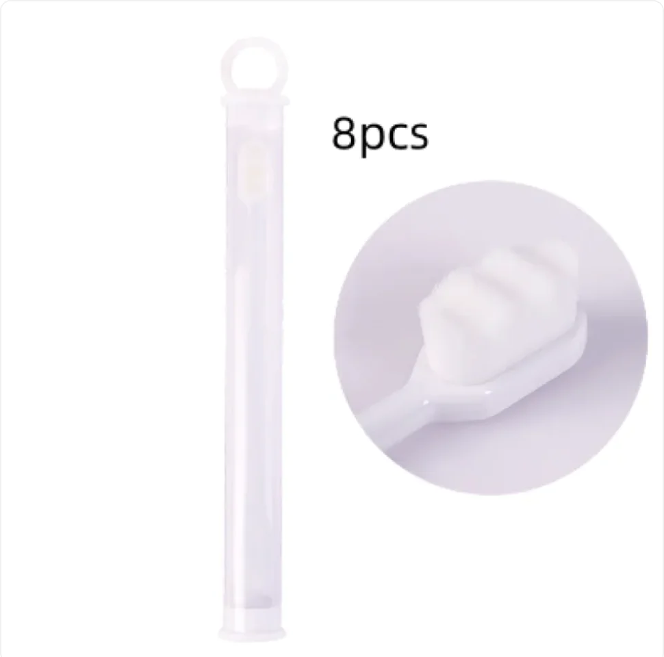 Ultra-Soft Bristle Toothbrush - Image 69