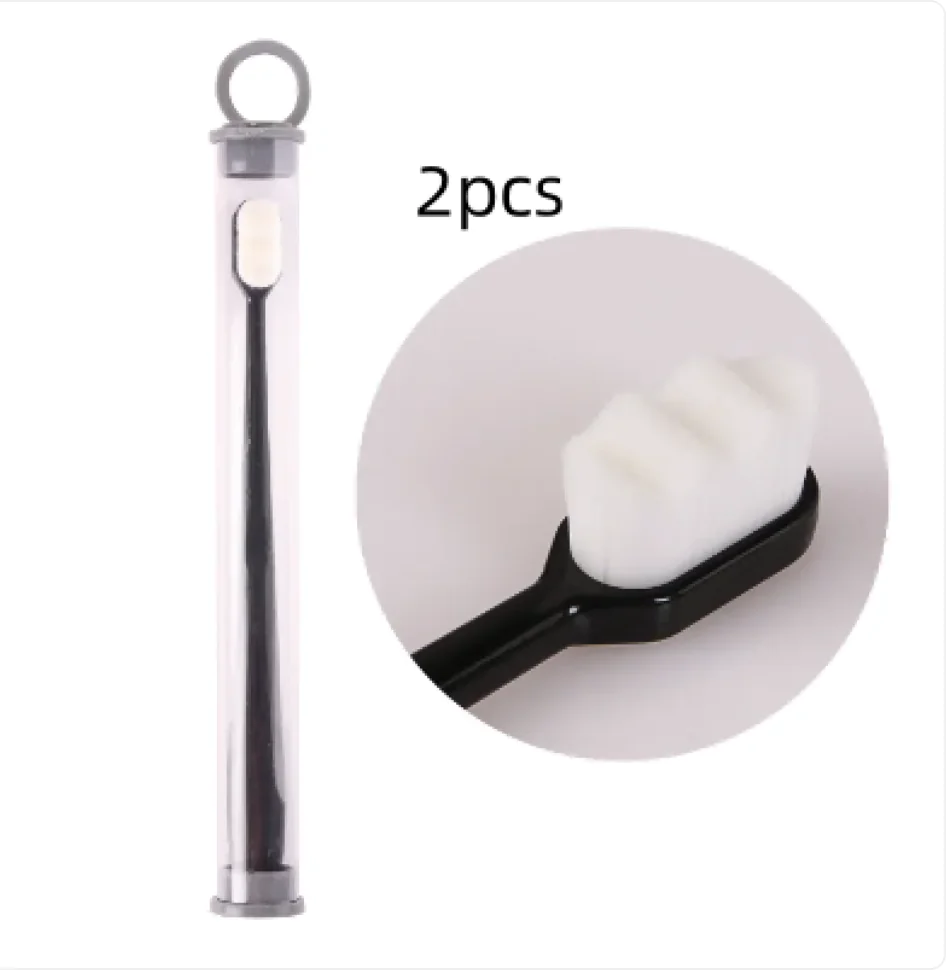 Ultra-Soft Bristle Toothbrush - Image 70