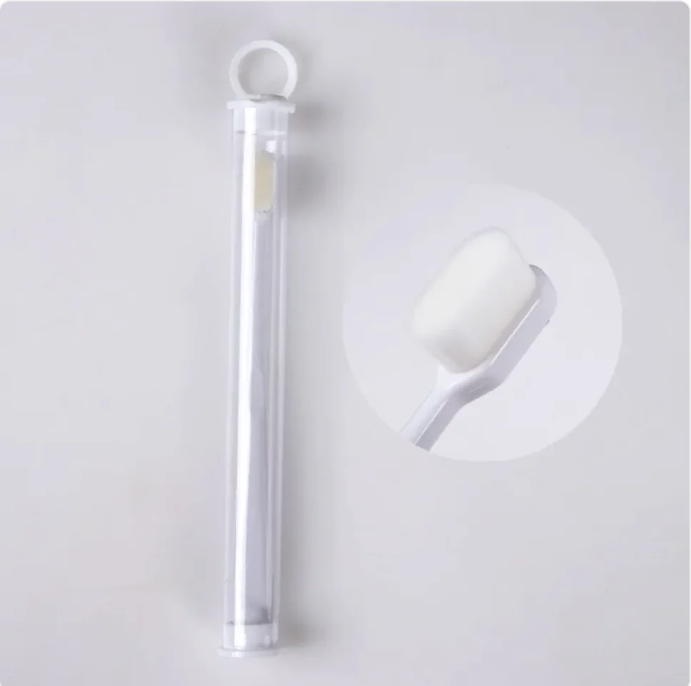 Ultra-Soft Bristle Toothbrush - Image 74