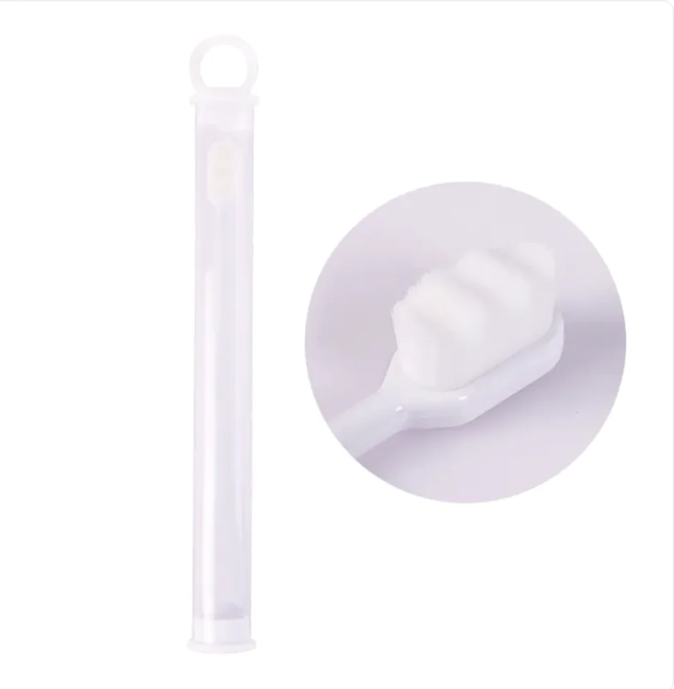 Ultra-Soft Bristle Toothbrush - Image 76