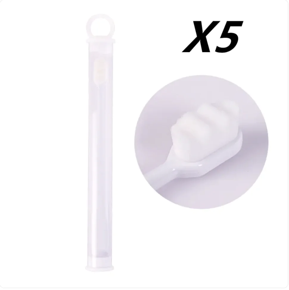 Ultra-Soft Bristle Toothbrush - Image 78