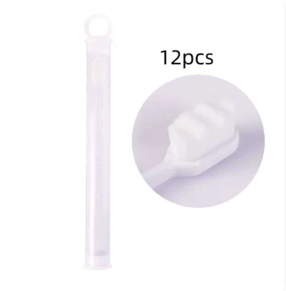 Ultra-Soft Bristle Toothbrush - Image 79