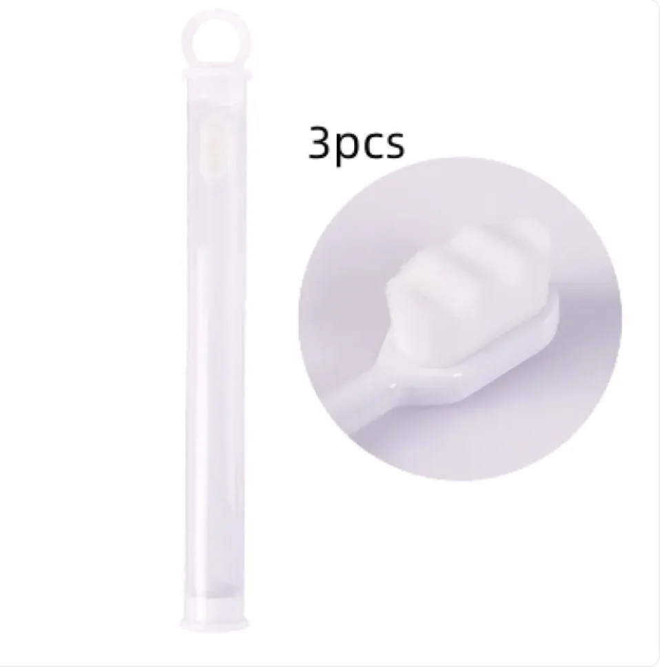 Ultra-Soft Bristle Toothbrush - Image 8