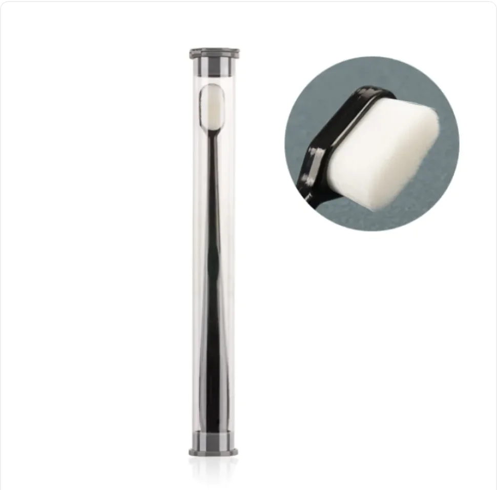 Ultra-Soft Bristle Toothbrush - Image 82