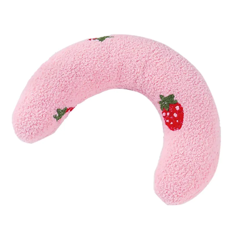 Ultra Soft Plush Pet Pillow - Image 3