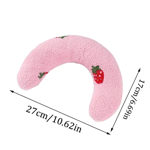 Ultra Soft Plush Pet Pillow - Image 4