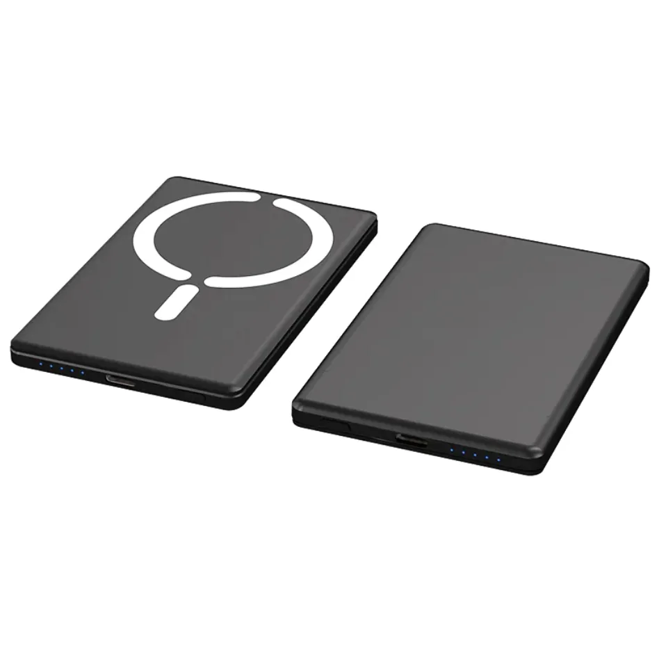 Ultra-Thin Magnetic Power Bank - Image 3