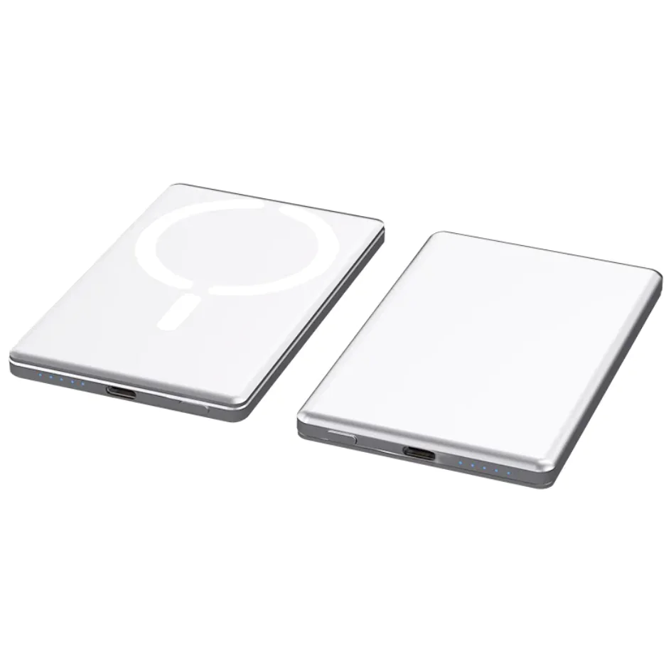 Ultra-Thin Magnetic Power Bank - Image 5