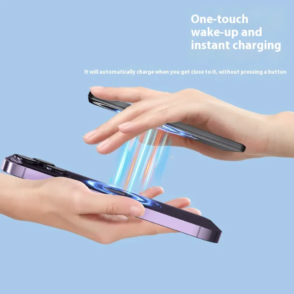 Ultra-Thin Magnetic Power Bank - Image 6