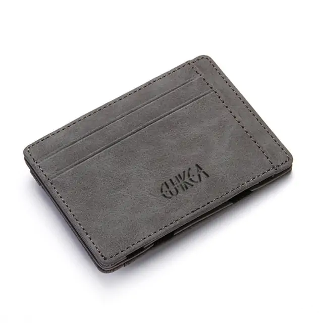 Ultra Thin Mini Magic Wallets - Image 10