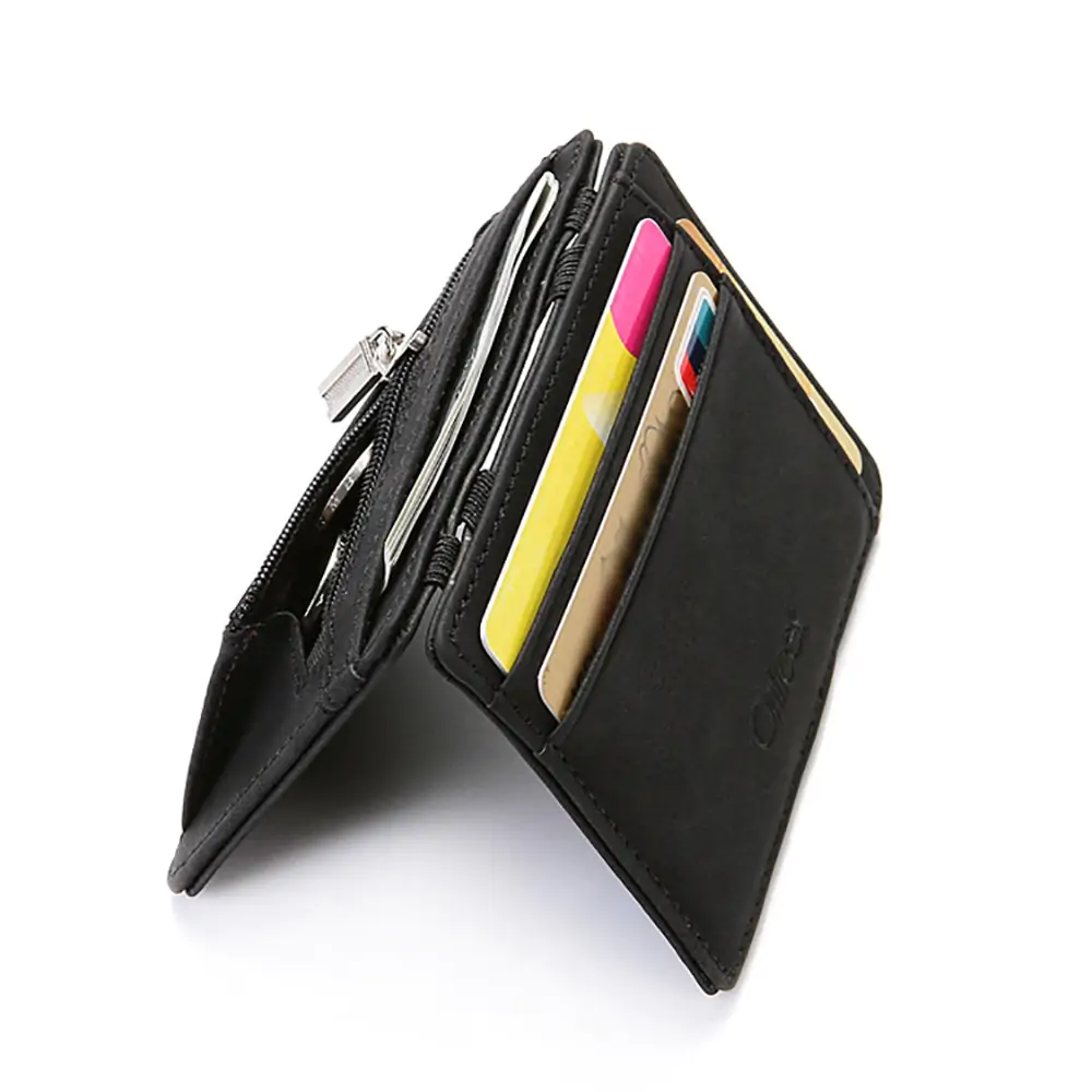 Ultra Thin Mini Magic Wallets - Image 3
