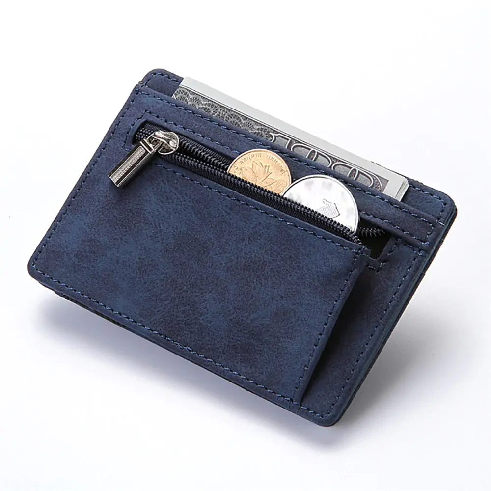 Ultra Thin Mini Magic Wallets - Image 5