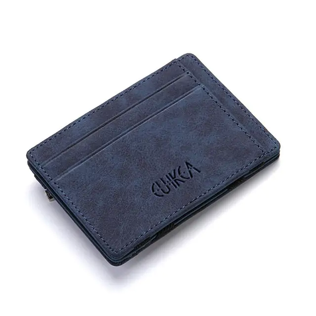 Ultra Thin Mini Magic Wallets - Image 8