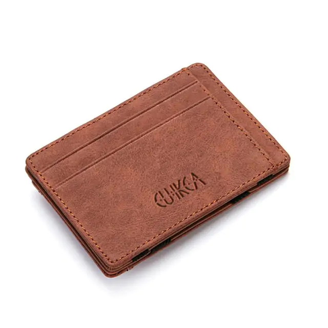 Ultra Thin Mini Magic Wallets - Image 9
