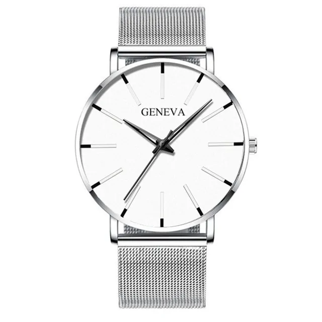 Ultra Thin Quartz Watches For Men - Image 24