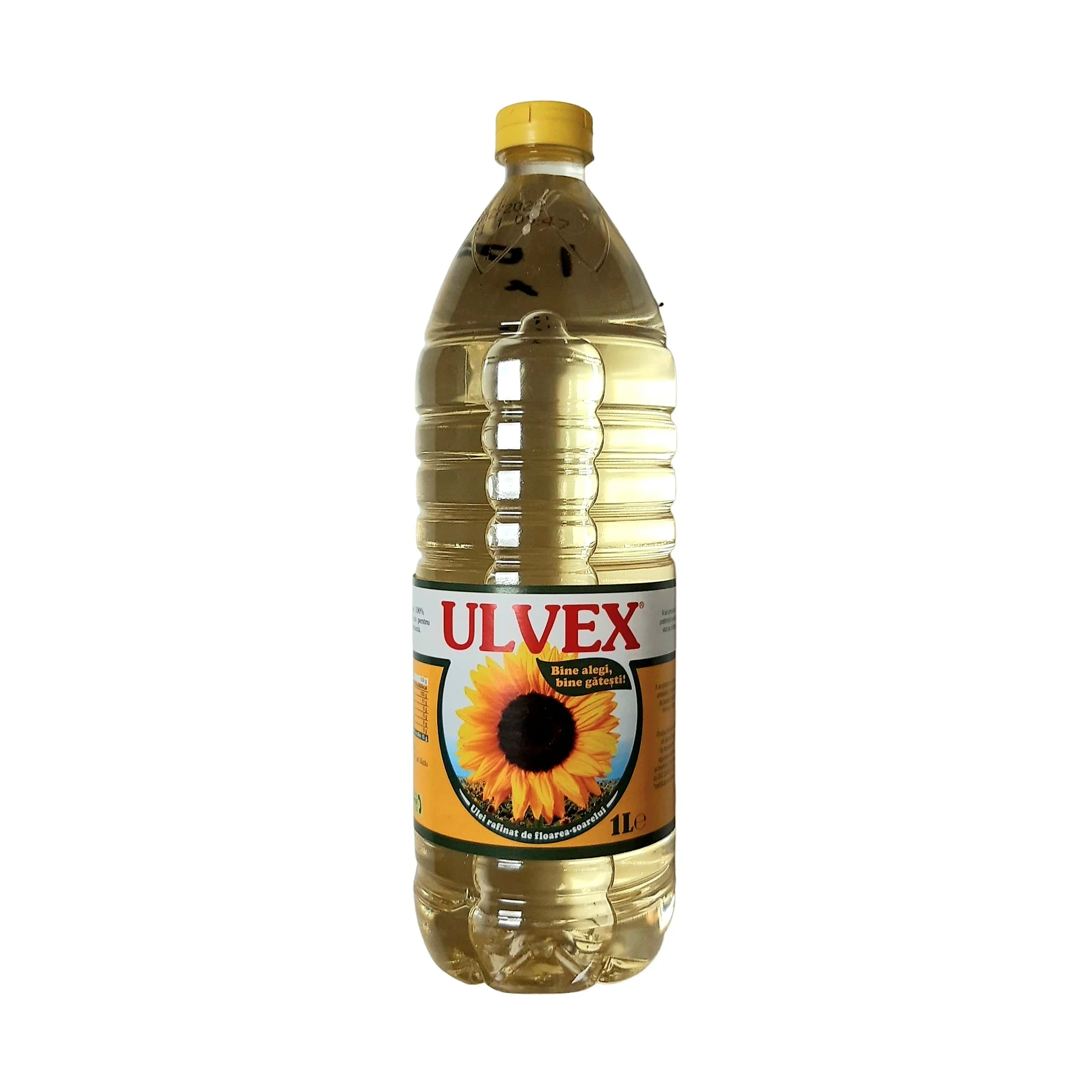 Ulvex - Cooking Oil 1 Litre