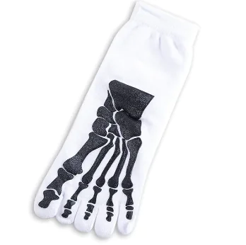 Unisex Ankle Bone Socks - Image 10