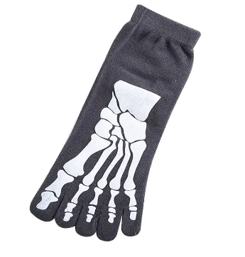 Unisex Ankle Bone Socks - Image 11