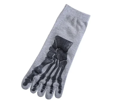 Unisex Ankle Bone Socks - Image 12
