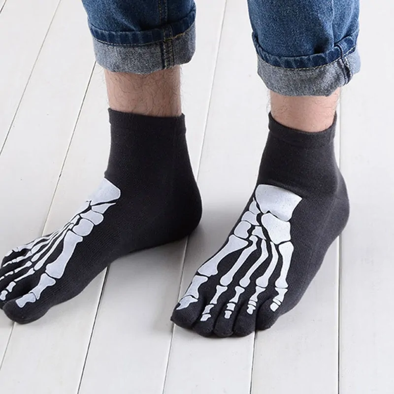Unisex Ankle Bone Socks - Image 5
