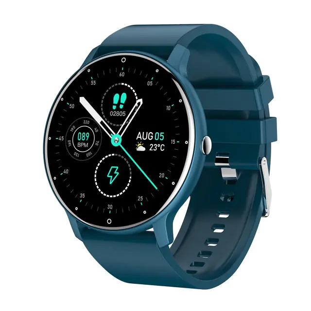 Unisex ZL02 Smart Watch - Image 10