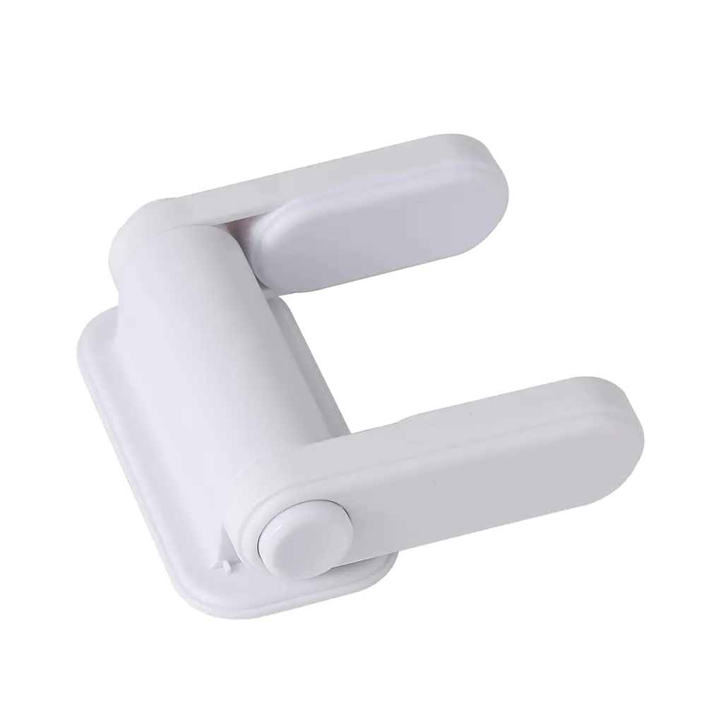 Universal Child Safety Door Lever Lock - Image 4