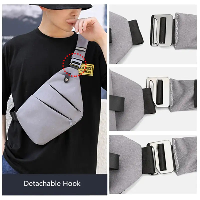 Urban Edge™ Flex Bag - Image 2