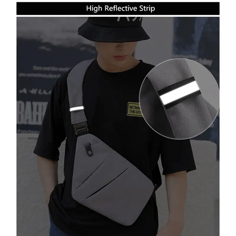 Urban Edge™ Flex Bag - Image 3