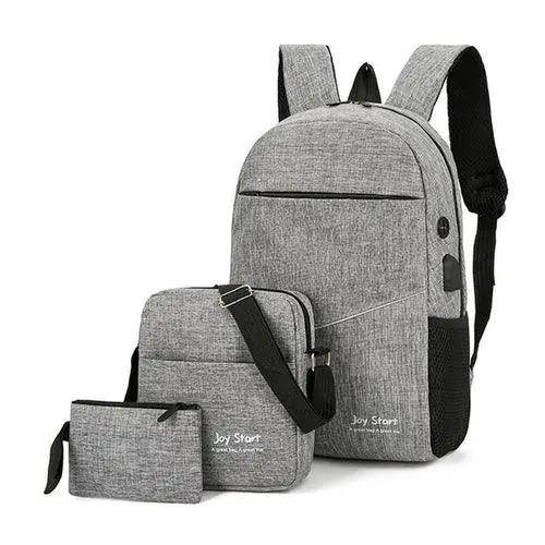 USB Charging Backpack - Image 8