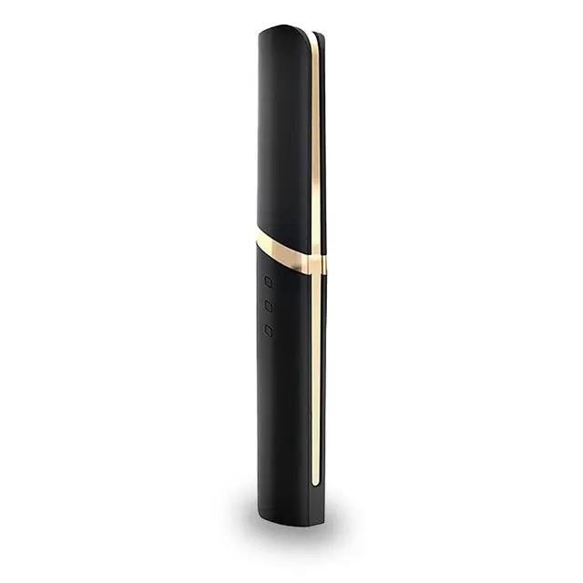USB Charging Heated Eyelash Curler - Image 7