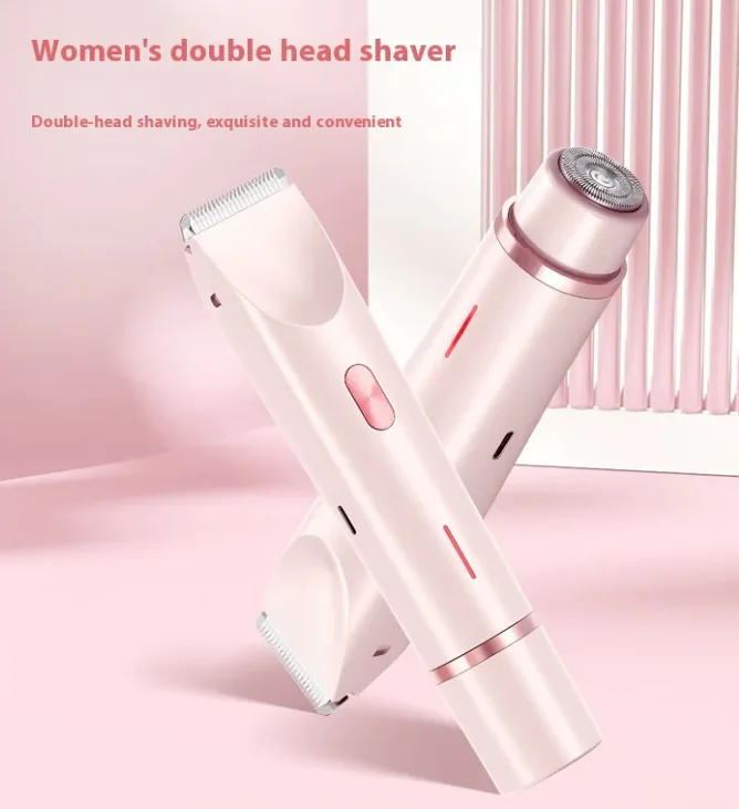 USB Rechargeable Electric Hair Removal Device - Image 6