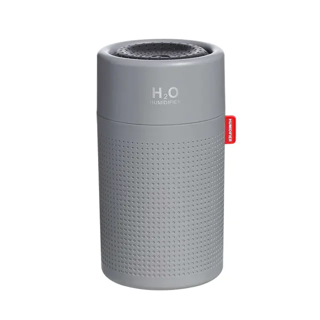 USB Rechargeable Humidifier for Air Moisture - Image 10