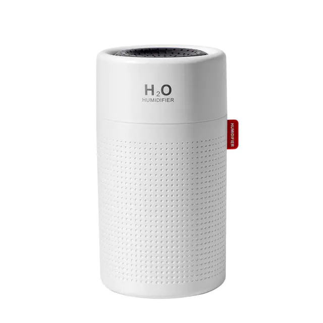 USB Rechargeable Humidifier for Air Moisture - Image 4
