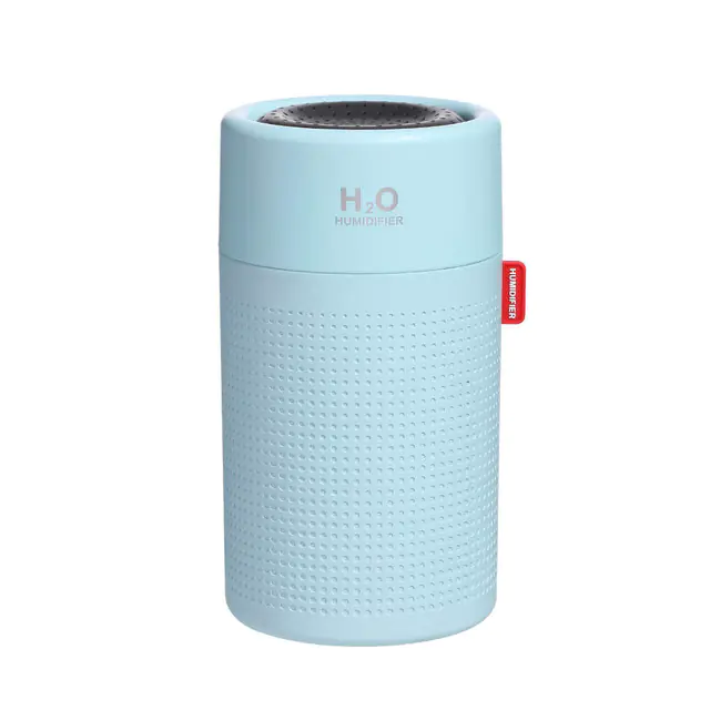 USB Rechargeable Humidifier for Air Moisture - Image 5