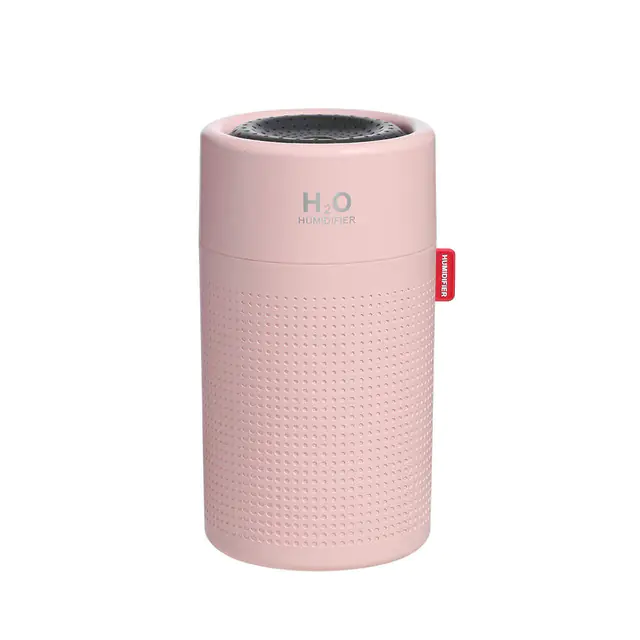 USB Rechargeable Humidifier for Air Moisture - Image 6
