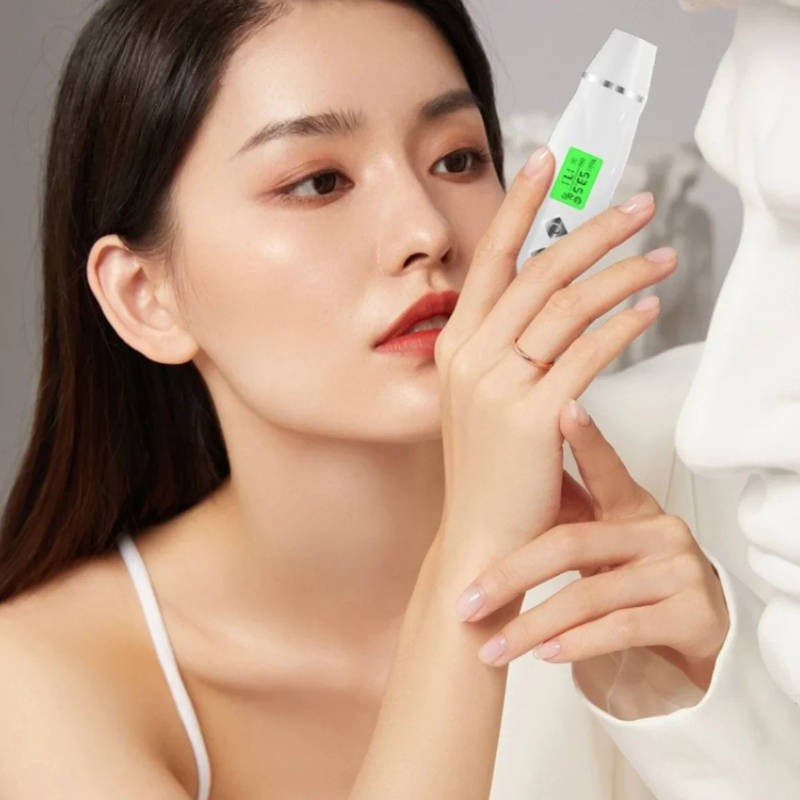 USB Rechargeable Skin Detector - Image 6