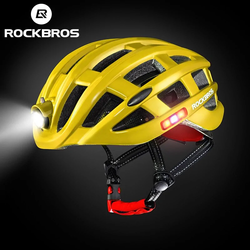 USB Waterproof Helmet Light - Image 10