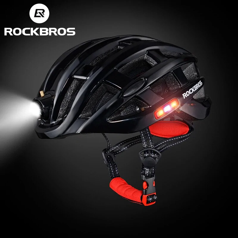 USB Waterproof Helmet Light - Image 6