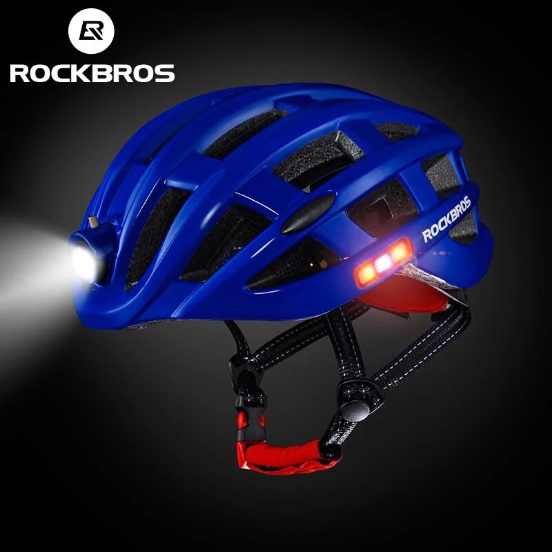 USB Waterproof Helmet Light - Image 9