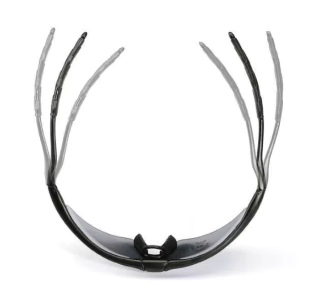 UV400 Windproof Cycling Sunglasses - Image 12
