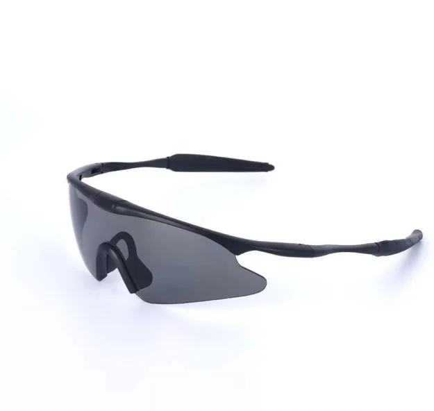 UV400 Windproof Cycling Sunglasses - Image 17