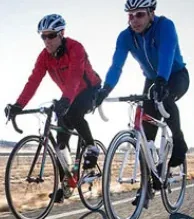 UV400 Windproof Cycling Sunglasses - Image 3