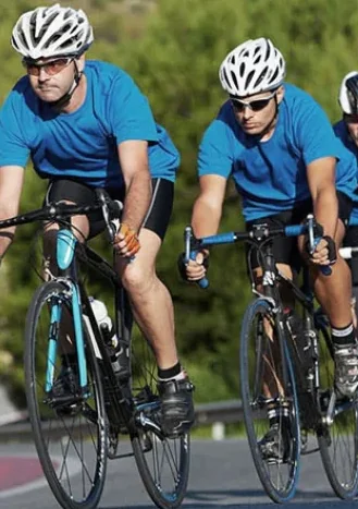 UV400 Windproof Cycling Sunglasses - Image 4